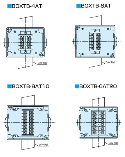 東技 BOXTB－6AT カメダデンキ EC