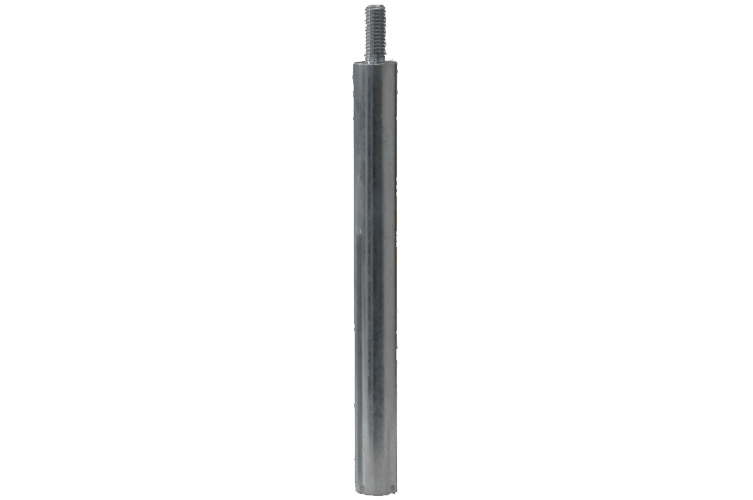 ﾌﾟﾗｽ丸ｻﾎﾟｰﾀｰ MR-5100P 三価クロメート(3C) カメダデンキ EC
