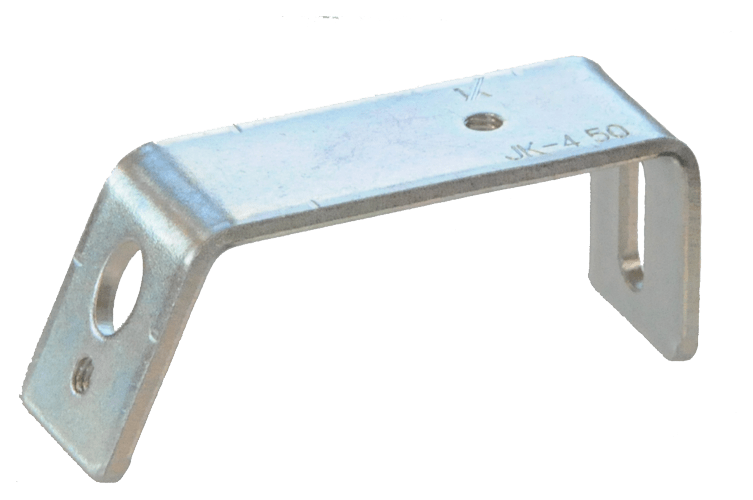 ミニカナグ JK－450－3C （三価クロメート） カメダデンキ EC