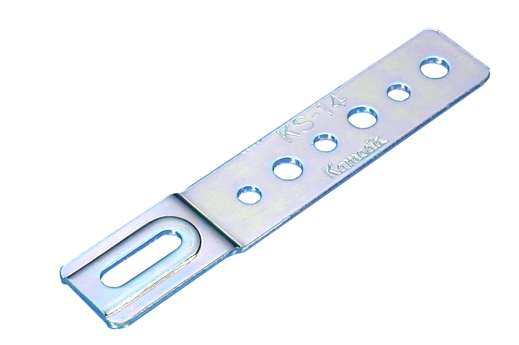 ミニクイック KS－14－3C (三価クロメート) カメダデンキ EC