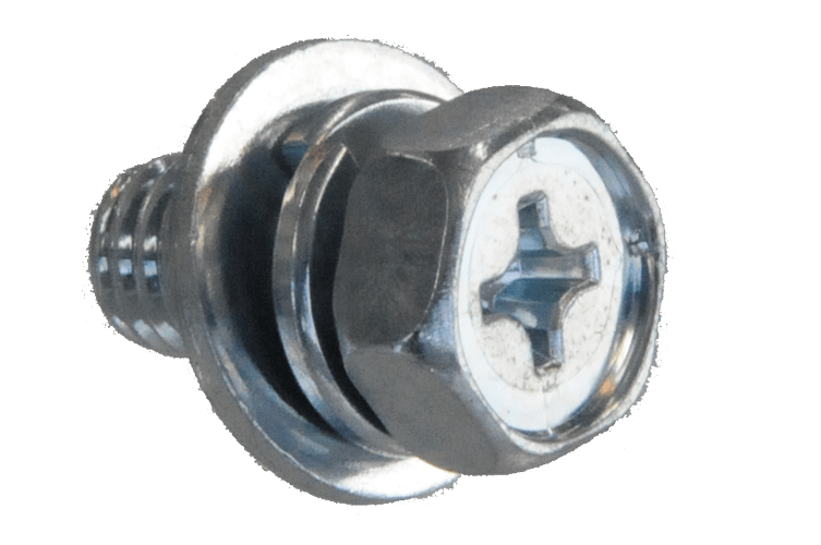 セムスボルト B8－15－3C （三価クロメート） カメダデンキ EC