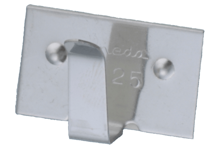 ハイステッカー　ＥＳ－２５－ＳＡ ステンレス