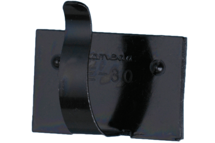 ハイステッカー　Ｅ－３０Ｂ 黒三価クロメート