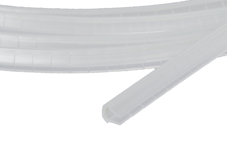 パンドウィット GEE144F-A-C 粘着剤付自在ﾌﾞｯｼｭ ｻｲｽﾞ024-032