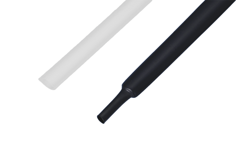 スミチューブ A 8φ×0．25 黒 リール巻（50m巻） カメダデンキ EC