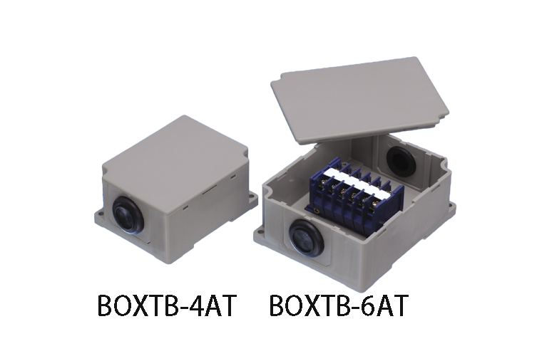 東技 BOXTB－6AT20 カメダデンキ EC