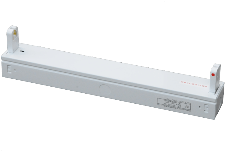 トラフ型ＬＥＤ灯具　ＫＴＬ－Ｔ１０１ ４Ｐ端子台付、片側給電１０型１灯用