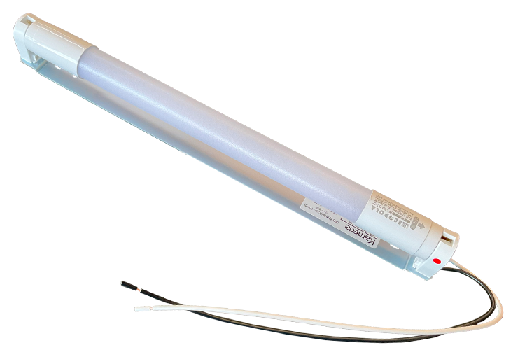 ｺﾝﾊﾟｸﾄ型LED盤内照明 ＫＣＬ－１０１ＳＥ