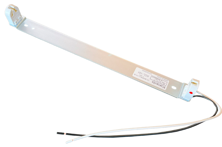 ｺﾝﾊﾟｸﾄ型LED灯具 ＫＣＬ－１０１