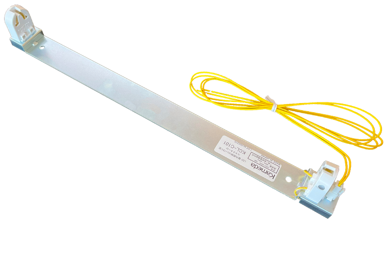 ｺﾝﾊﾟｸﾄ型LED灯具 ＫＣＬ－Ｃ１０１ コネクター付