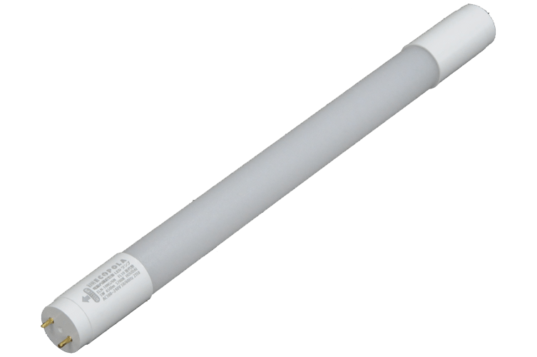 ECOPOLA　直管10形LED　ELN-10N5/6N 5W 650lm 5700K